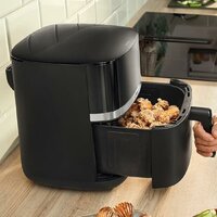 Аэрогриль (аэрофритюрница) Bosch MAF462B0 - Превью изображения №2 — Интернет-магазин Your Sale