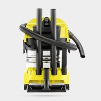 Пылесос Karcher WD 4-18 S Dual Battery Set 1.628-626.0 - Превью изображения №4 — Интернет-магазин Your Sale