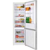 Холодильник MAUNFELD MFF200NFBG Inverter - Превью изображения №3 — Интернет-магазин Your Sale