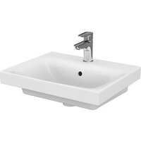 Умывальник Cersanit Moduo 50x40 K116-009 - Превью изображения №2 — Интернет-магазин Your Sale
