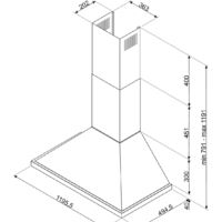 Smeg KPF12WH Image #2