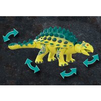 Playmobil PM70626 Сайхания: Вторжение роботов Image #4