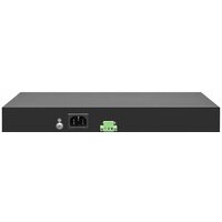 Управляемый коммутатор 3-го уровня SNR SNR-S2995G-12FX - Превью изображения №2 — Интернет-магазин Your Sale