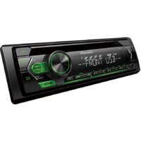 CD/MP3-магнитола Pioneer DEH-S120UBG - Превью изображения №2 — Интернет-магазин Your Sale