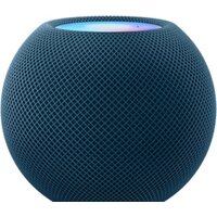 Apple HomePod Mini (синий)