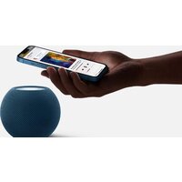 Apple HomePod Mini (синий) Image #2