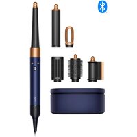 Dyson Airwrap Complete Long HS08 i.d. (с переходником на евровилку, берлинская лазурь/медный)