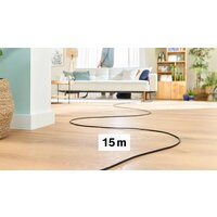 Пылесос Bosch Serie 8 ProPower BGL8POW3A - Превью изображения №6 — Интернет-магазин Your Sale