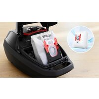 Пылесос Bosch Serie 8 ProPower BGL8POW3A - Превью изображения №9 — Интернет-магазин Your Sale