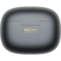 Наушники Xiaomi Redmi Buds 8 Pro (черный, международная версия) - Превью изображения №7 — Интернет-магазин Your Sale