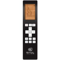 Кондиционер Royal Clima Felicita Inverter RCI-FC75HN - Превью изображения №10 — Интернет-магазин Your Sale