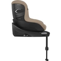 Детское автокресло Cybex Sirona Gi i-Size Plus (almond beige) - Превью изображения №4 — Интернет-магазин Your Sale