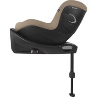 Детское автокресло Cybex Sirona Gi i-Size Plus (almond beige) - Превью изображения №2 — Интернет-магазин Your Sale
