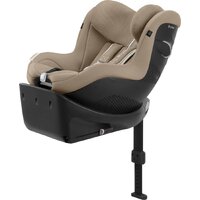 Cybex Sirona Gi i-Size Plus (almond beige)