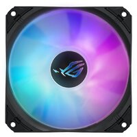 Система жидкостного охлаждения для процессора ASUS ROG Strix LC III 240 ARGB - Превью изображения №5 — Интернет-магазин Your Sale