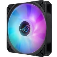 Система жидкостного охлаждения для процессора ASUS ROG Strix LC III 240 ARGB - Превью изображения №6 — Интернет-магазин Your Sale