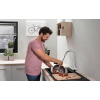 Hansgrohe Focus M42 71820000 Image #6