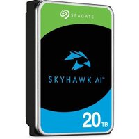 Жесткий диск Seagate SkyHawk AI 20TB ST20000VE004 - Превью изображения №2 — Интернет-магазин Your Sale