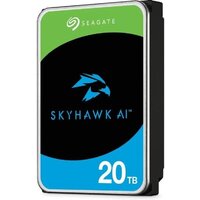 Жесткий диск Seagate SkyHawk AI 20TB ST20000VE004 - Превью изображения №3 — Интернет-магазин Your Sale