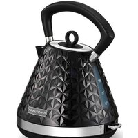 Morphy Richards Pyramid Black Vector 108131 Image #2