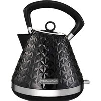 Morphy Richards Pyramid Black Vector 108131