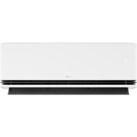 LG Dualcool Deluxe Pro H09S1D Image #2