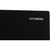 Холодильник side by side Hyundai CS5003F (черное стекло) - Превью изображения №12 — Интернет-магазин Your Sale