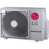 Кондиционер LG CT09R/UU09WR/PT-QCHW0 - Превью изображения №3 — Интернет-магазин Your Sale