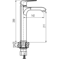 Valvex Aurora Rose Gold 2445217 Image #2