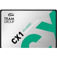 Team CX1 240GB T253X5240G0C101