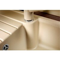 Blanco Zia 40 S 526006 (черный) Image #3