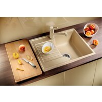 Blanco Zia 40 S 526006 (черный) Image #2