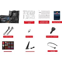 Материнская плата MSI X870 Gaming Plus WiFi - Превью изображения №2 — Интернет-магазин Your Sale