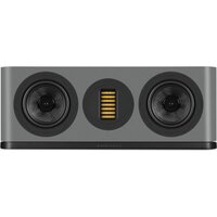 Полочная акустика Wharfedale EVO 5.C (серый) - Превью изображения №2 — Интернет-магазин Your Sale