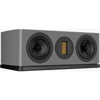Полочная акустика Wharfedale EVO 5.C (серый) - Превью изображения №4 — Интернет-магазин Your Sale