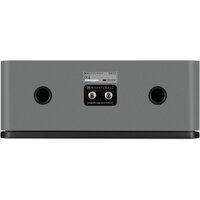 Полочная акустика Wharfedale EVO 5.C (серый) - Превью изображения №5 — Интернет-магазин Your Sale