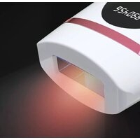 InFace IPL ZH-01D (белый/розовый) Image #7