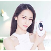 InFace IPL ZH-01D (белый/розовый) Image #5