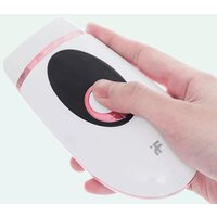 InFace IPL ZH-01D (белый/розовый) Image #6