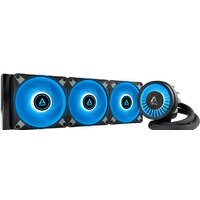 Arctic Liquid Freezer III 360 A-RGB Black ACFRE00144A Image #9