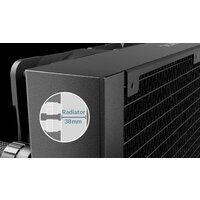 Arctic Liquid Freezer III 360 A-RGB Black ACFRE00144A Image #15