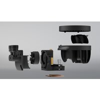 Arctic Liquid Freezer III 360 A-RGB Black ACFRE00144A Image #17