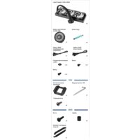 Arctic Liquid Freezer III 360 A-RGB Black ACFRE00144A Image #2