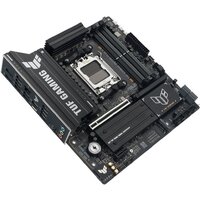 Материнская плата ASUS TUF Gaming B850M-Plus II - Превью изображения №3 — Интернет-магазин Your Sale