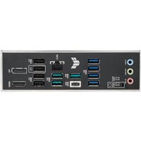 Материнская плата ASUS TUF Gaming B850M-Plus II - Превью изображения №4 — Интернет-магазин Your Sale