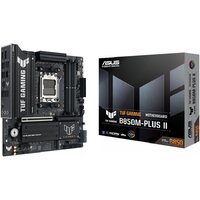 Материнская плата ASUS TUF Gaming B850M-Plus II - Превью изображения №5 — Интернет-магазин Your Sale