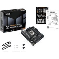 Материнская плата ASUS TUF Gaming B850M-Plus II - Превью изображения №6 — Интернет-магазин Your Sale
