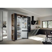 Холодильник Haier EHBQW5519E - Превью изображения №11 — Интернет-магазин Your Sale