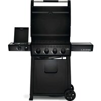 Газовый гриль для дачи Napoleon Legend 425 SB LD425SBPK-PL - Превью изображения №3 — Интернет-магазин Your Sale