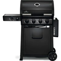 Газовый гриль для дачи Napoleon Legend 425 SB LD425SBPK-PL - Превью изображения №4 — Интернет-магазин Your Sale